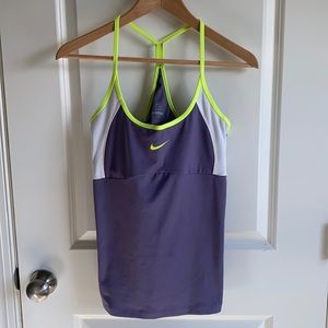 ☝🏽Last Call: Nike Dri-Fit Athletic Cami